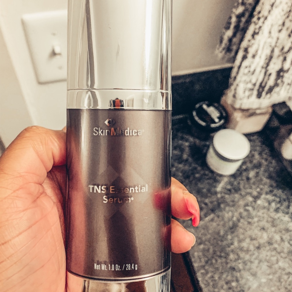 SkinMedica TNS Essential Serum